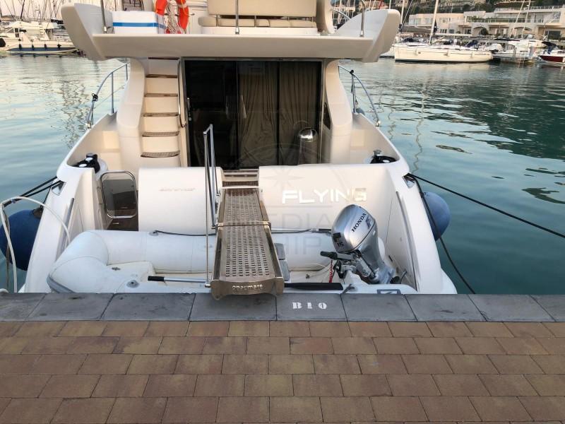 azimut 50