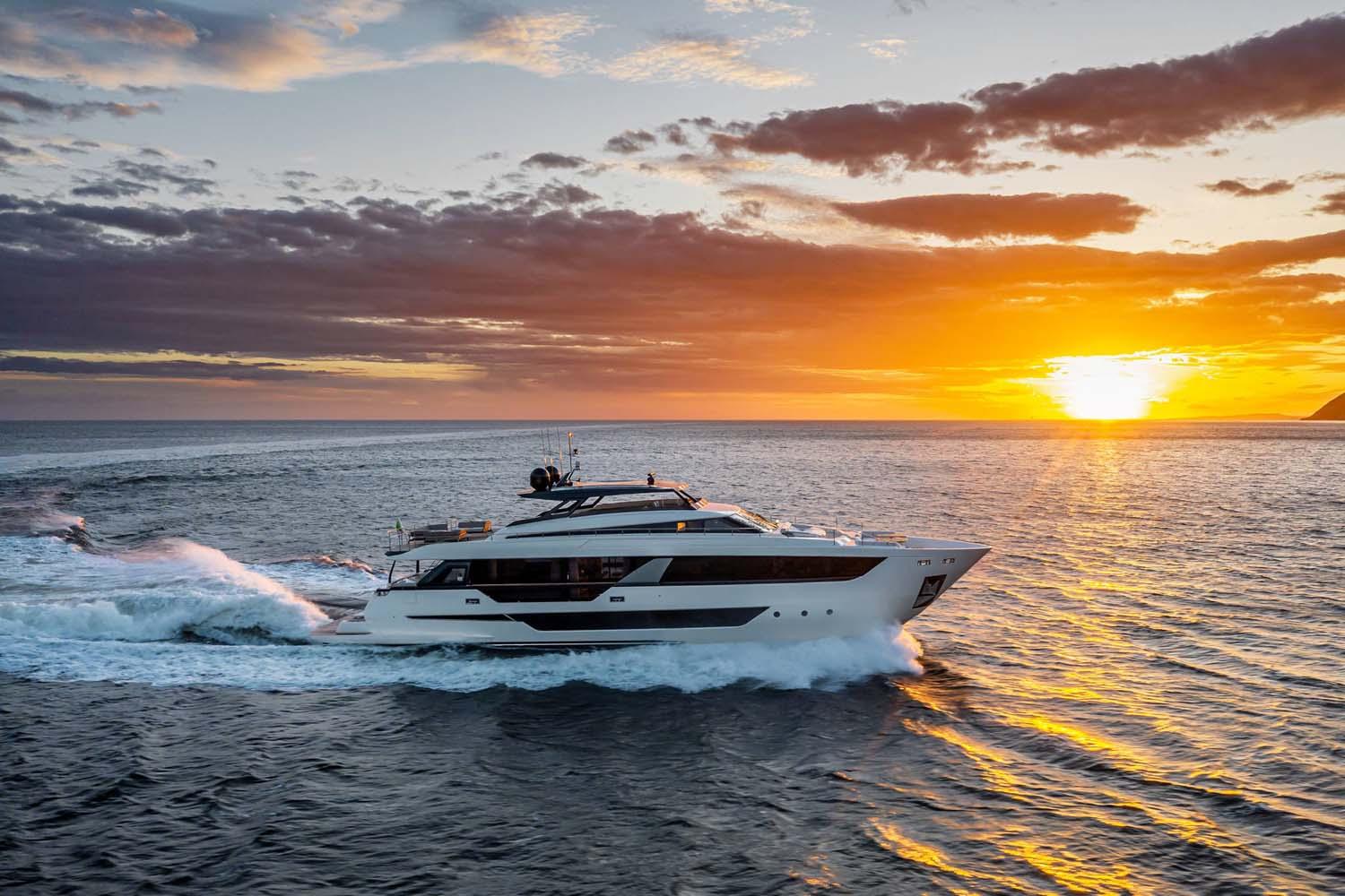 ferretti yachts 1000