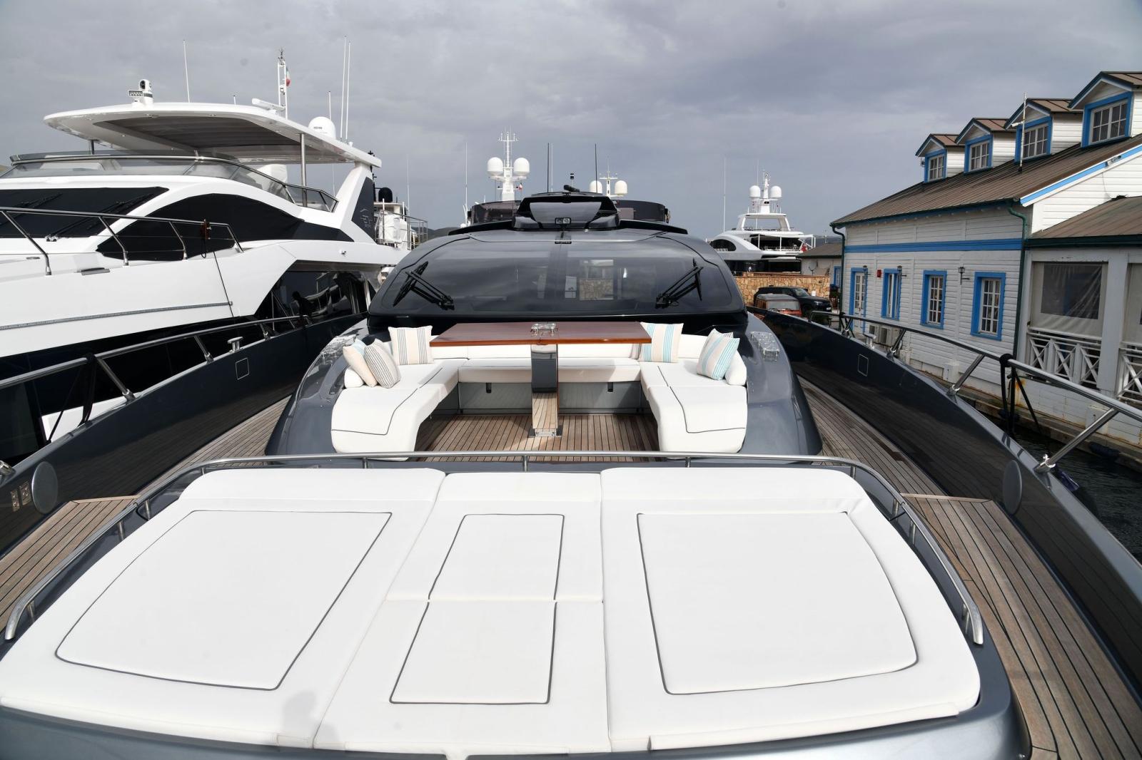 riva 88 folgore
