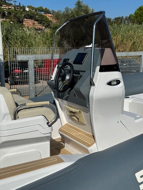 salpa Soleil 26