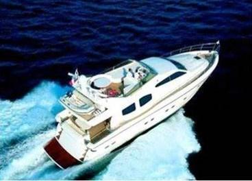 posillipo-rizzardi Technema 65 fly