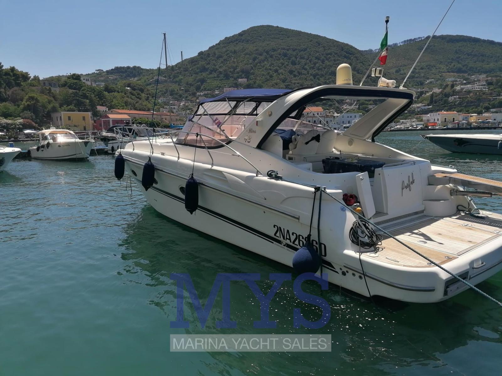 innovazioni e progetti Mira 43