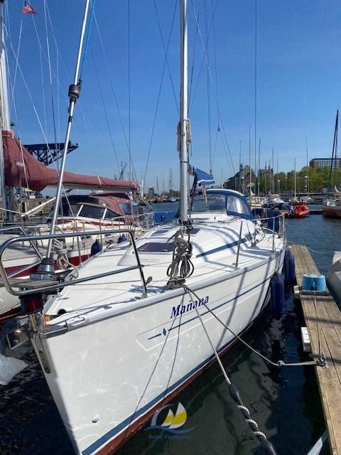 bavaria yachts Bavaria 36-3