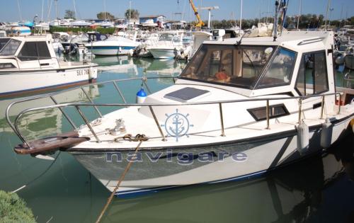 Intermare vegliatura 700