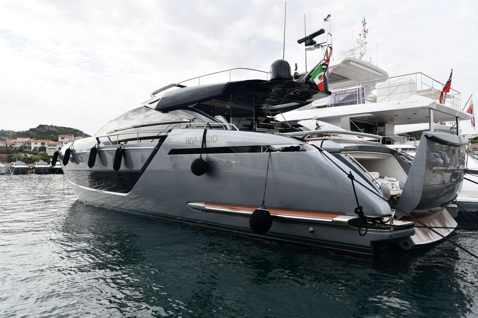 riva 88 folgore