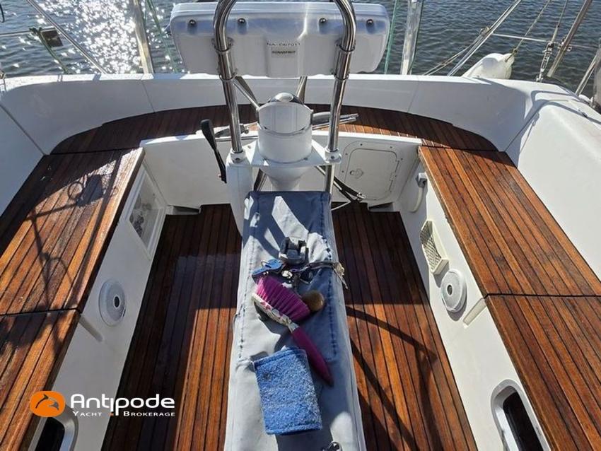 alliaura Feeling 39 di