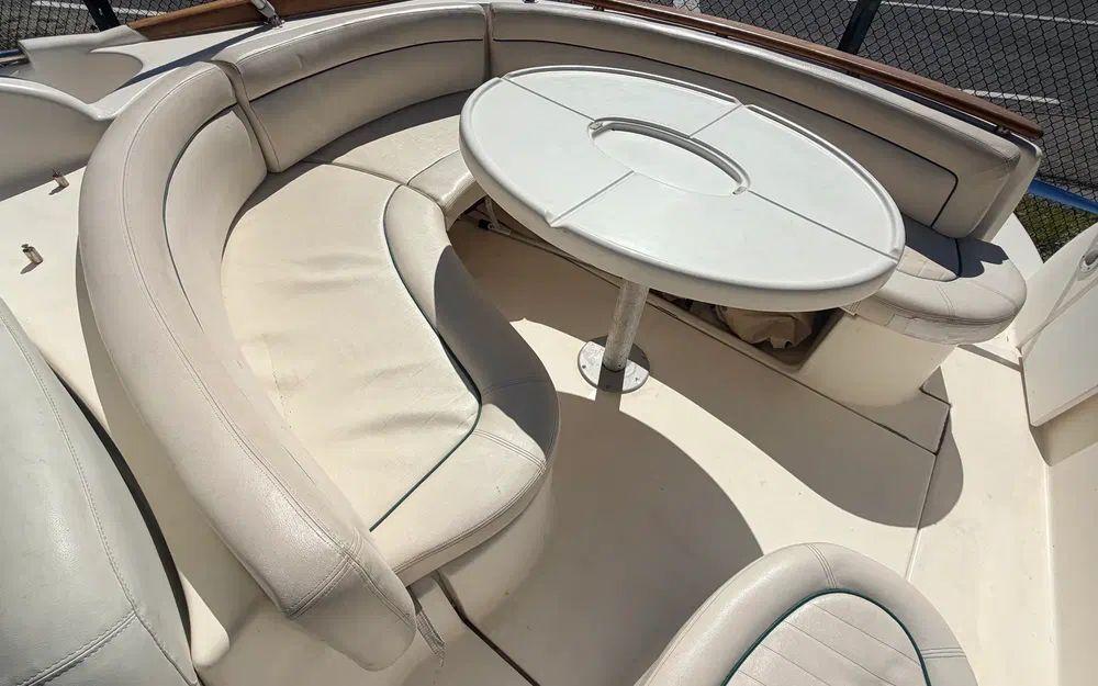 jeanneau Leader 805