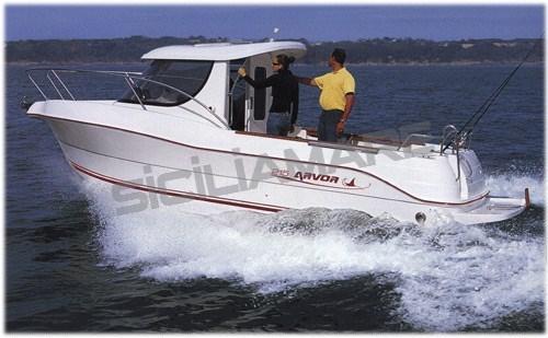 Arvor 215