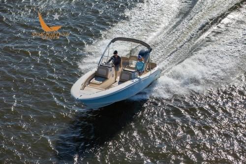scout boats 195 sport dorado