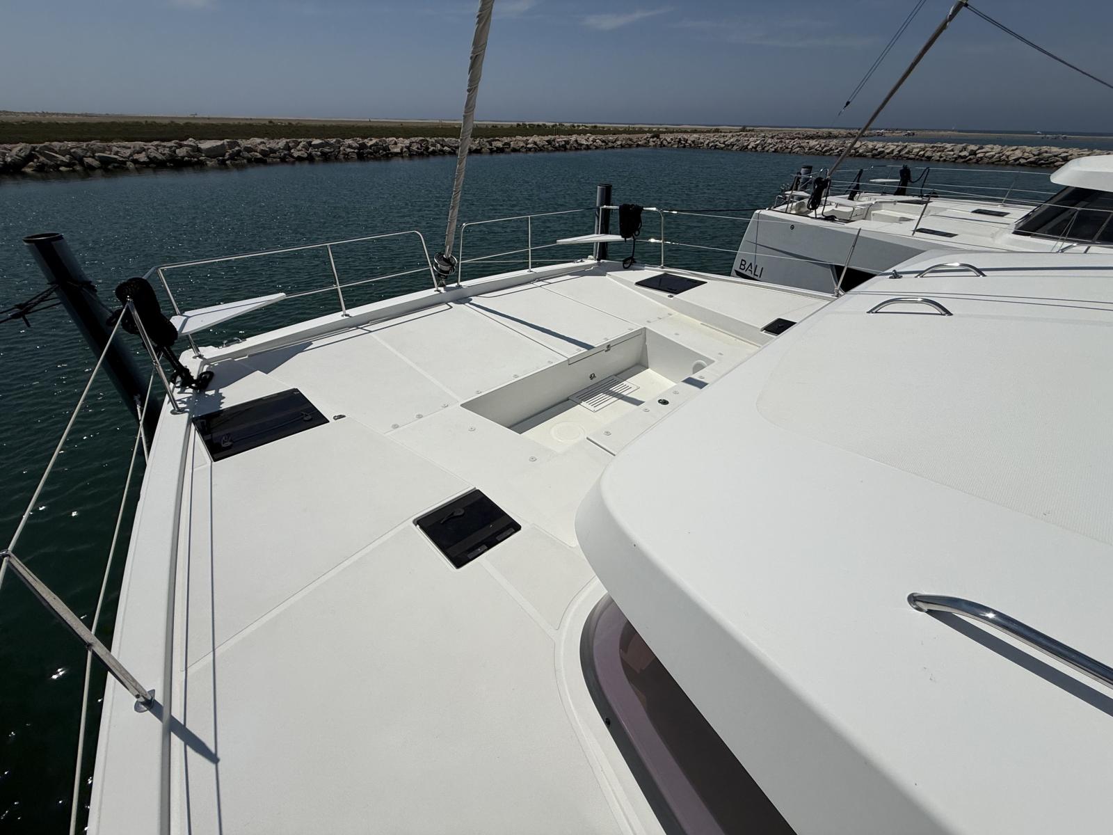 catamaran bali Catsmart