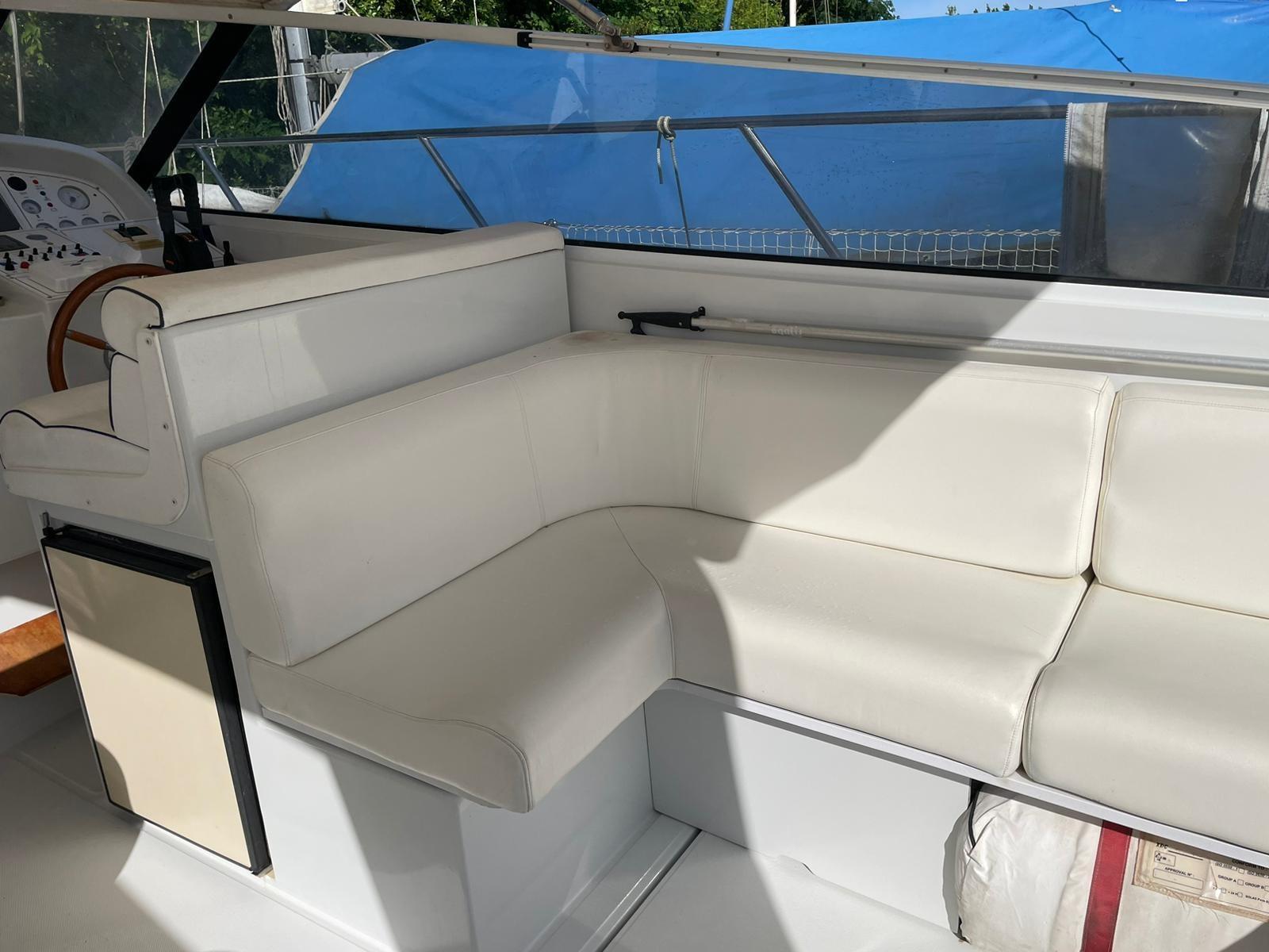 raffaelli Mistral s