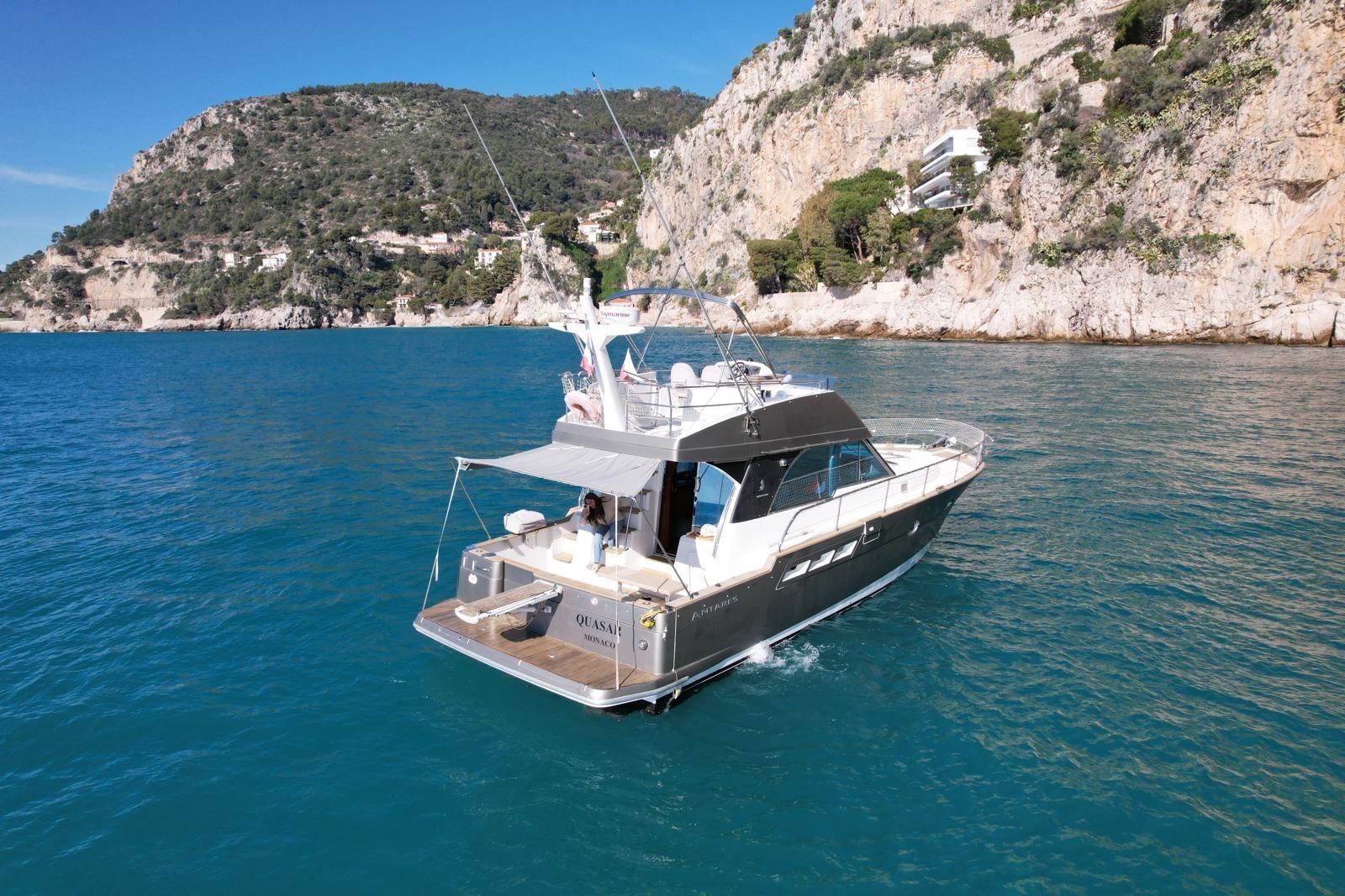 beneteau Antares 13.80