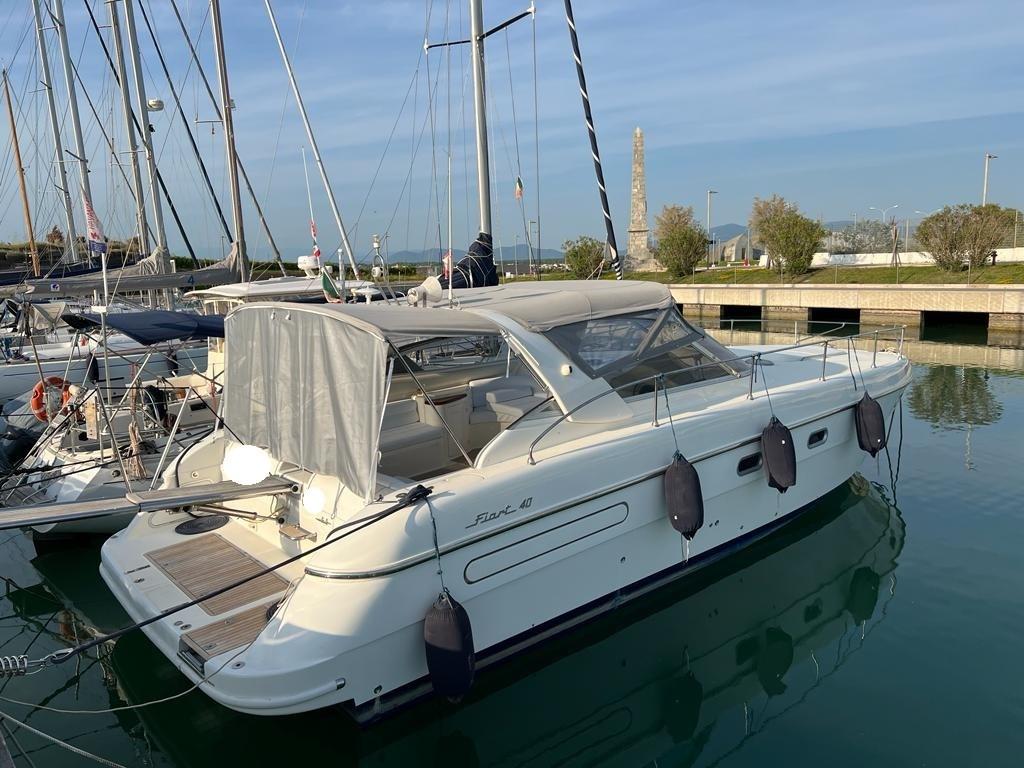 fiart mare Fiart 40 genuis