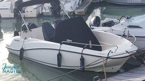 Quicksilver 605 activ