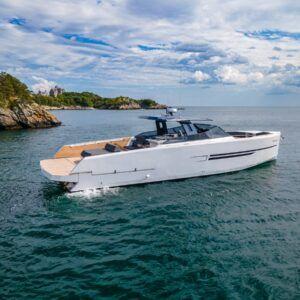 okean OKEAN 57
