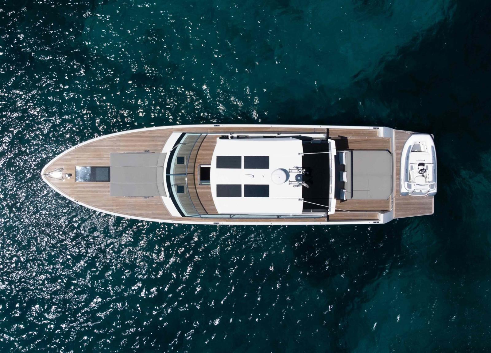 delta power 60