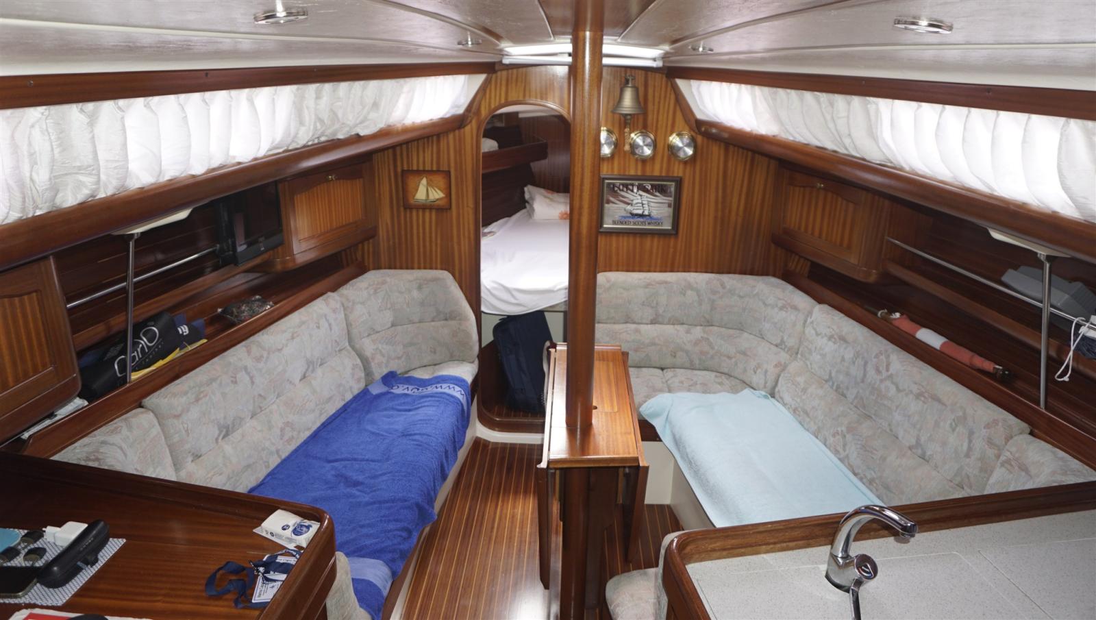 sunbeam Sunbeam 33