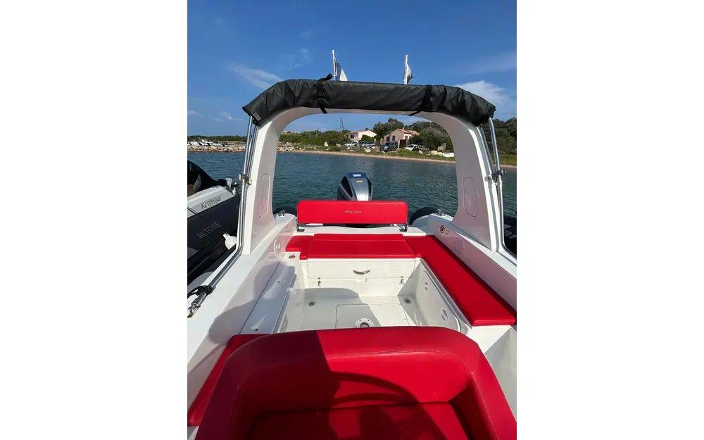 marsea Marsea cm 180