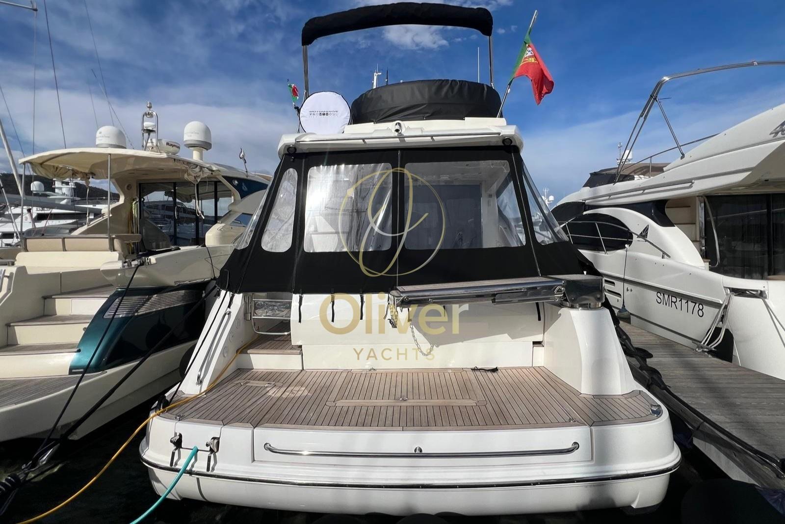 sealine T 50