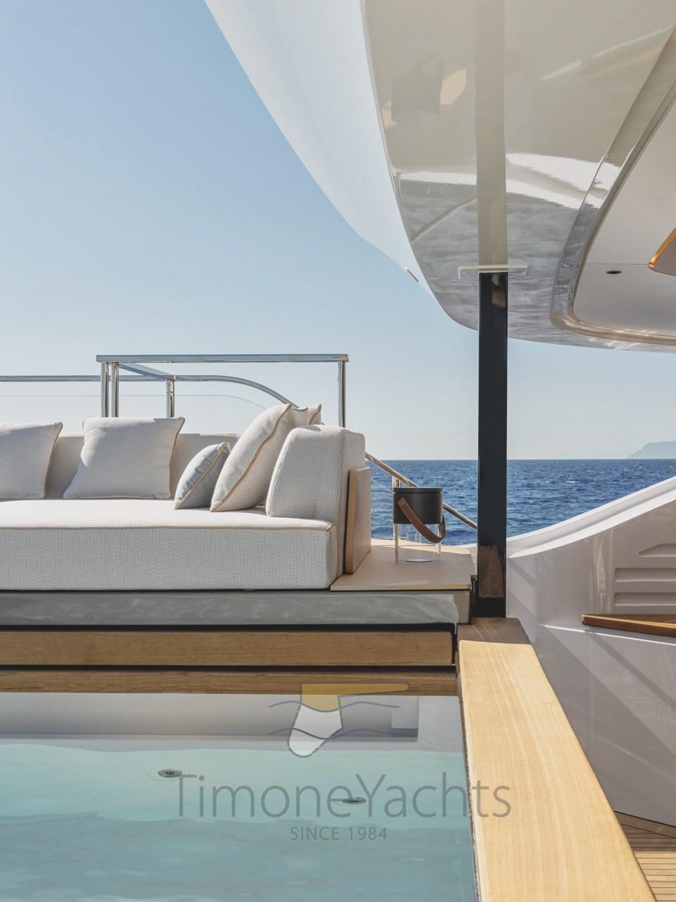 azimut Grande 44m