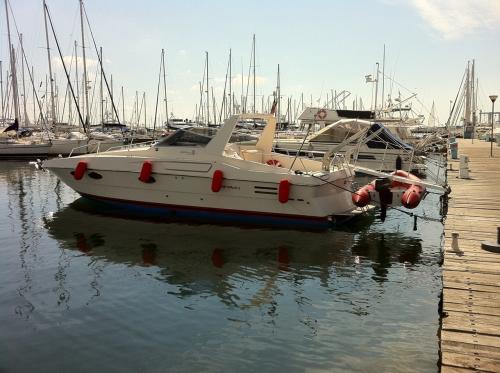 Riva 38 bravo special