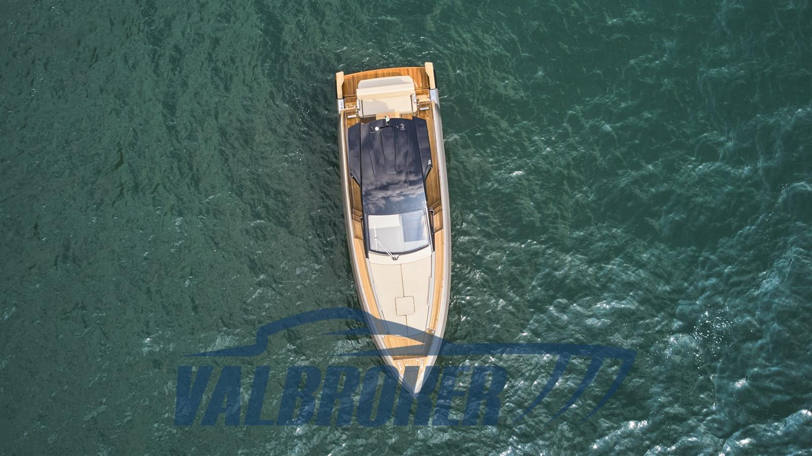 ondia Ondia 36 carbon sport t-top