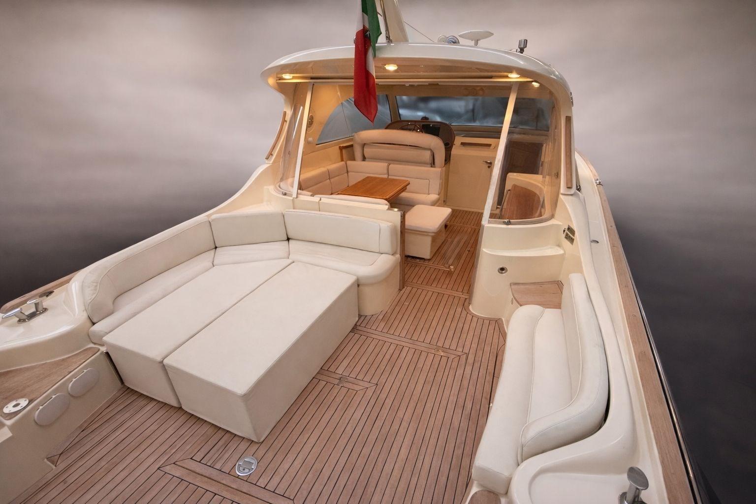 mochi craft 44 dolphin