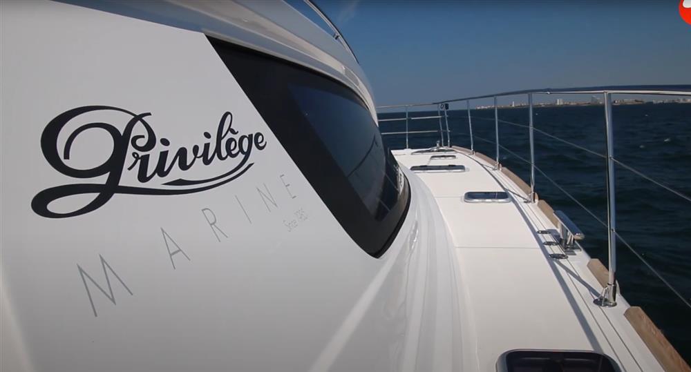 privilege euphorie 5 Euphorie 5 - motorcat