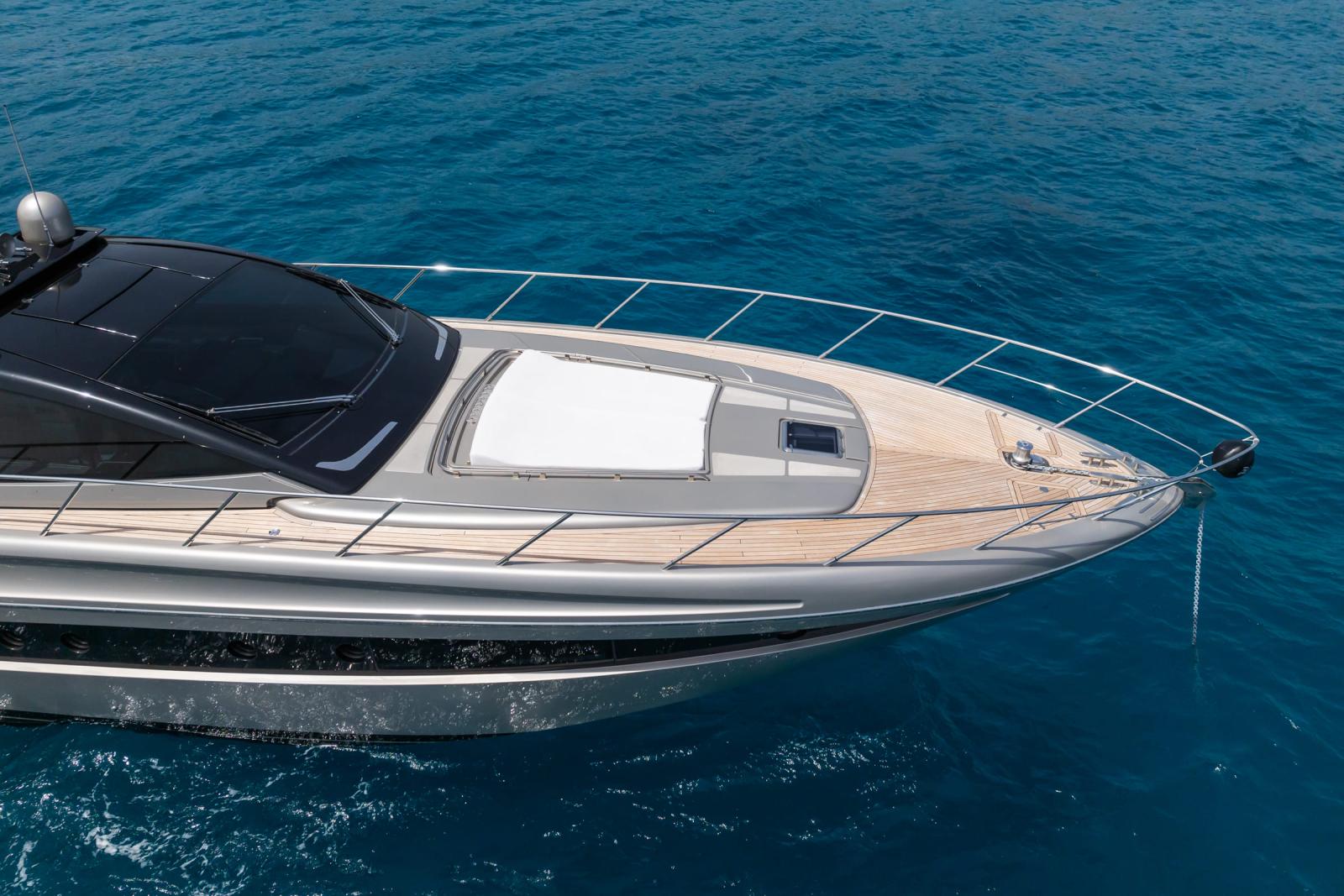 riva 63 vertigo