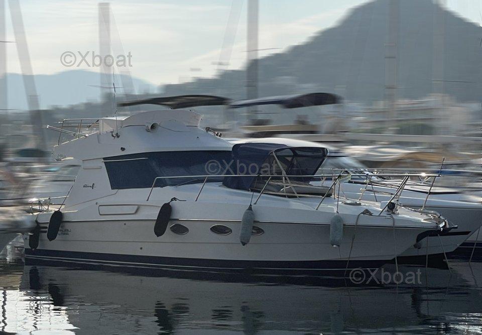 riva Riva 42 malibu