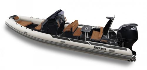Brig brig eagle 8