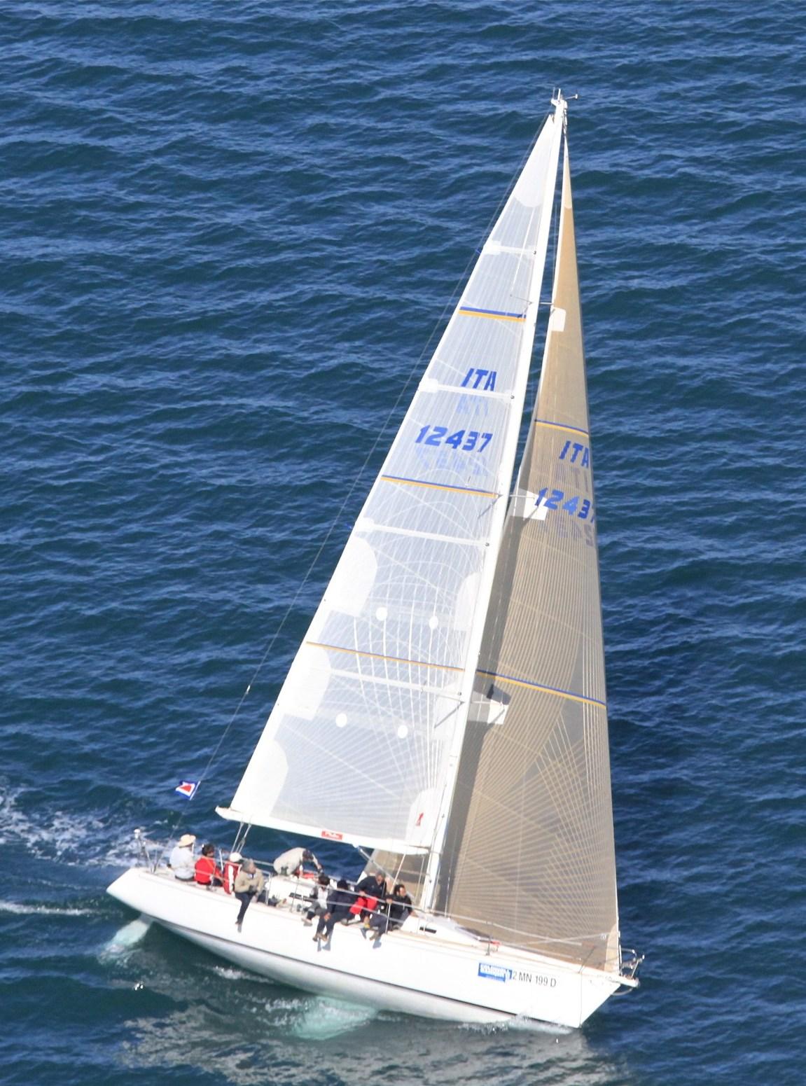 jboats J 39