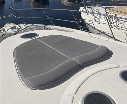 cranchi Mediterranee 50