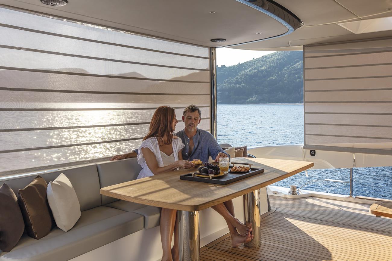 absolute Navetta 64