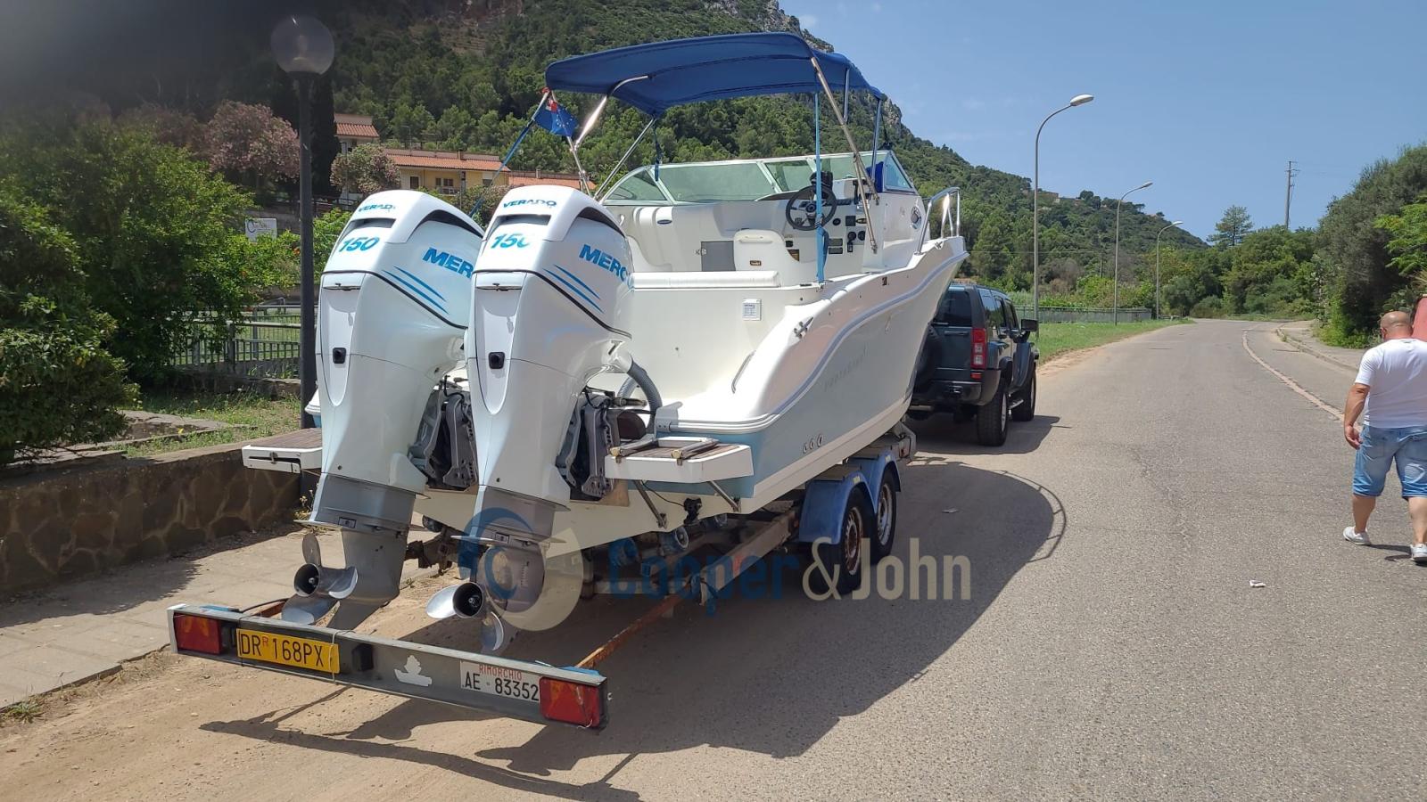 north star 23 wa