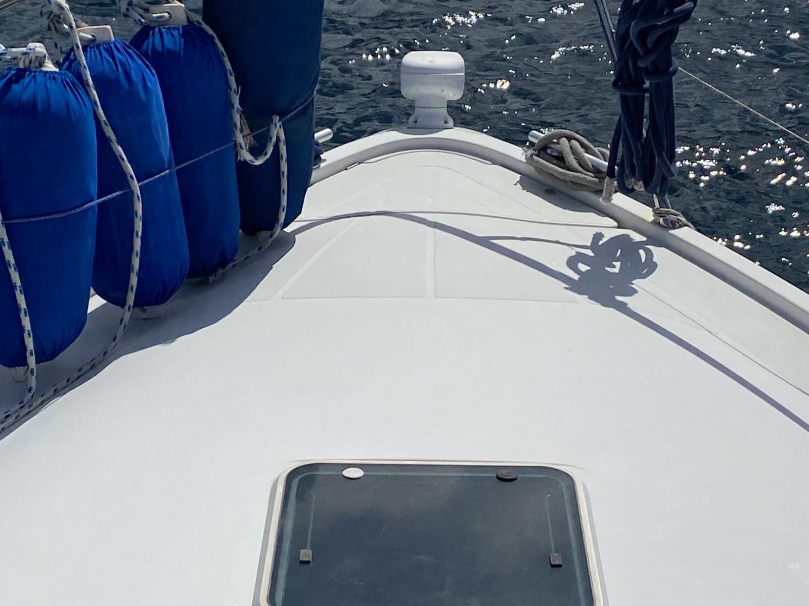 jeanneau Prestige 41