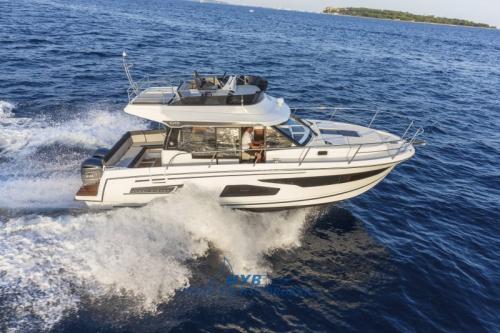 Jeanneau merry fisher 1095 fly serie 2