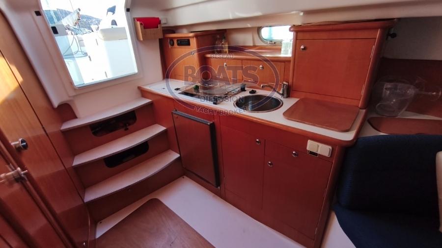 beneteau Flyer viva 9.20