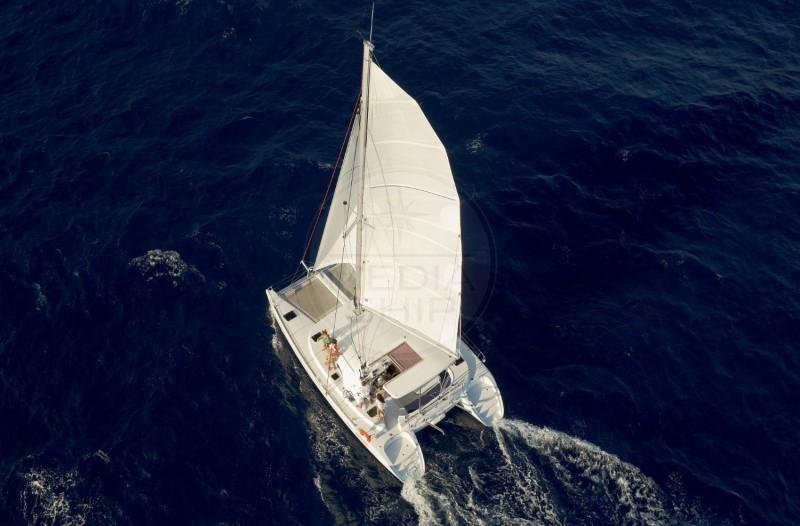 lagoon yachts Lagoon 380