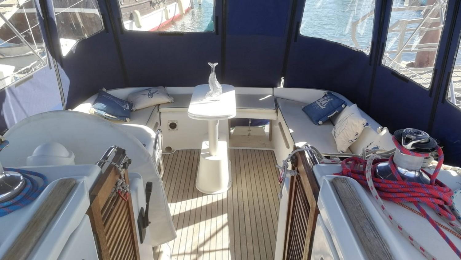 jeanneau Sun odyssey 40 ds