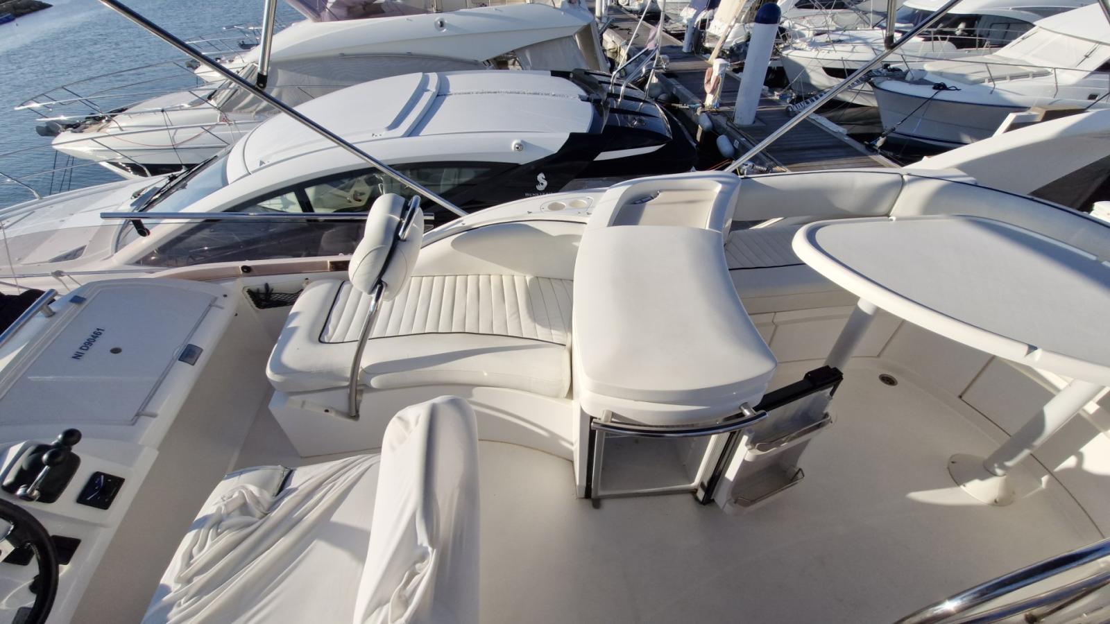 fairline Phantom 40