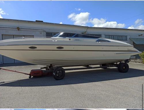 Mostes offshore 31