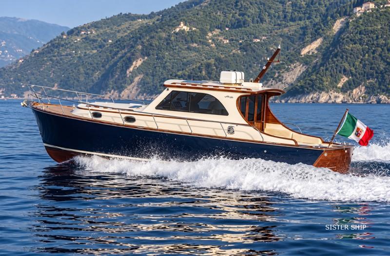 egemar Liberty 35