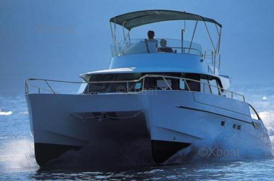 fountaine pajot Maryland 37