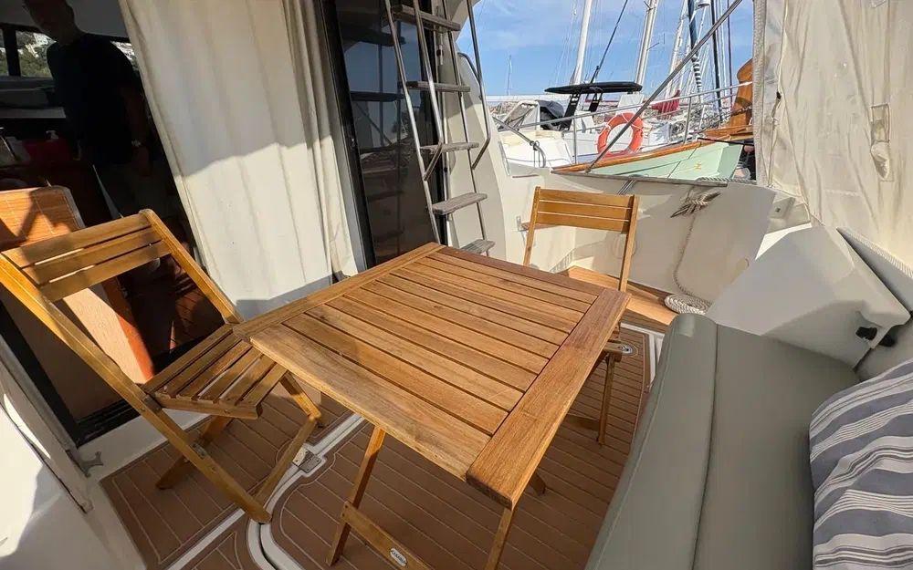 beneteau Antares 36
