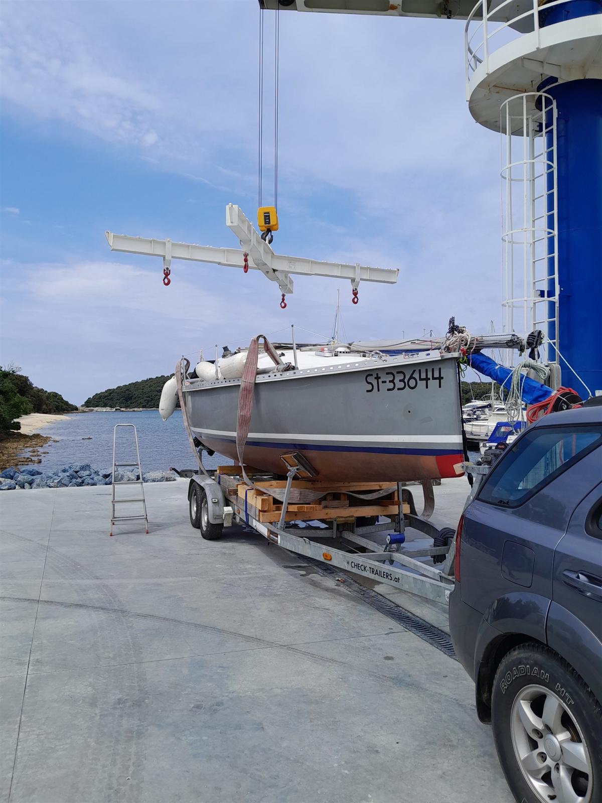 gib sea Gib sea 68 lk