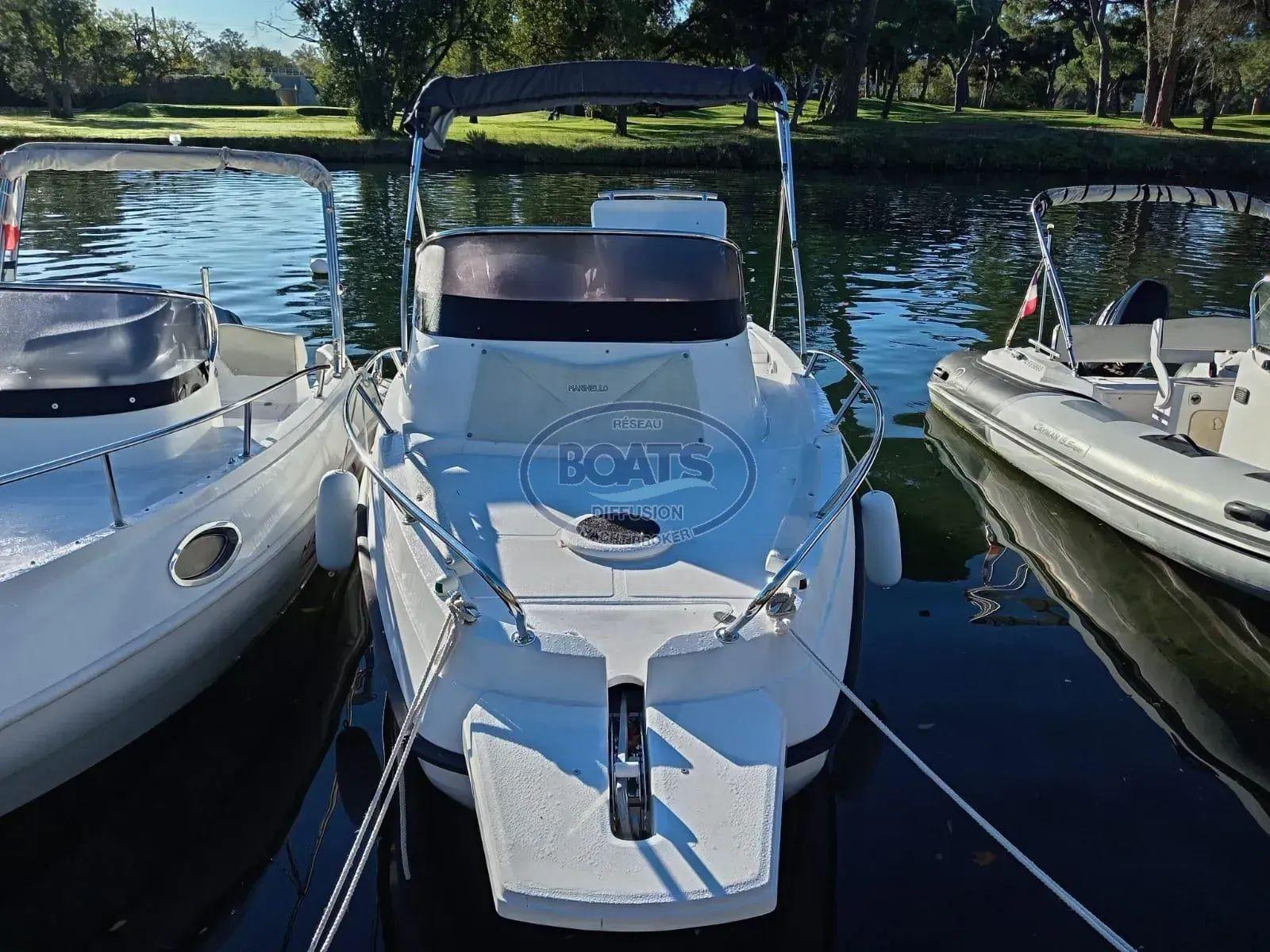 Marinello 590