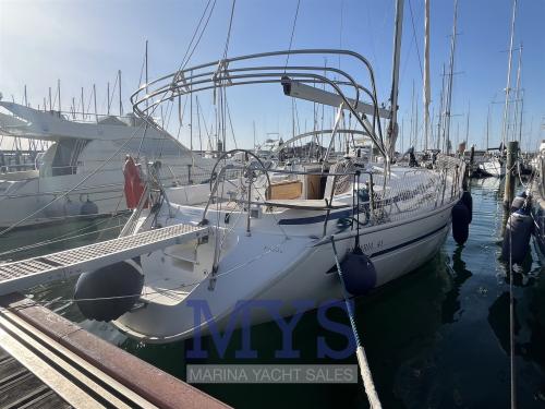 Bavaria yachts bavaria 41/2003