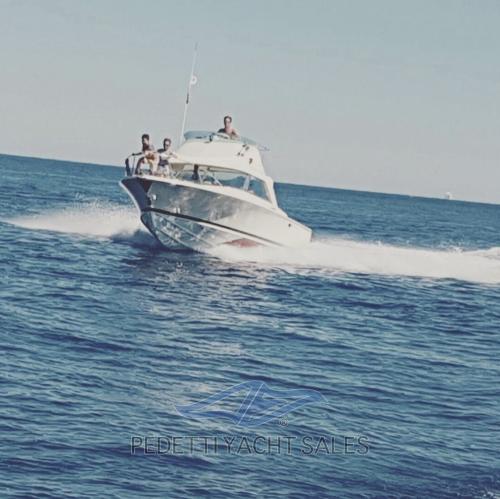 Riva 25 sport fisherman