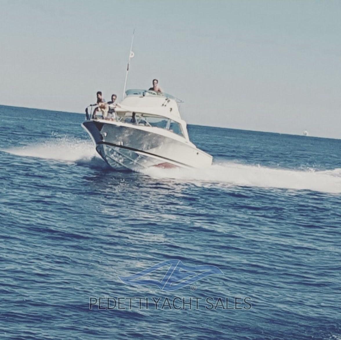 riva 25 sport fisherman